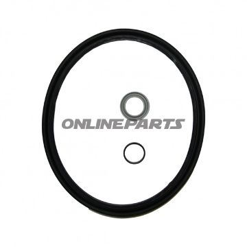 Seal Kit Abdrueckzylind.Monty 1200  1975035