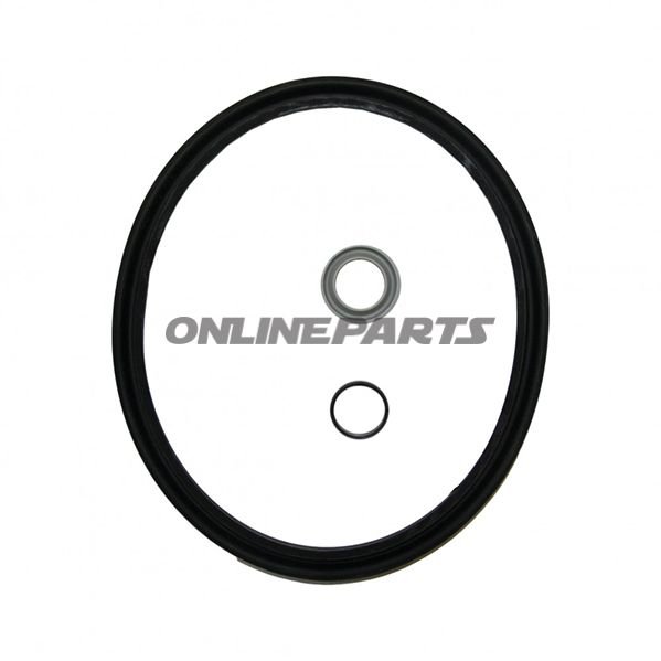 Seal Kit Abdrueckzylind.Monty 1200  1975035