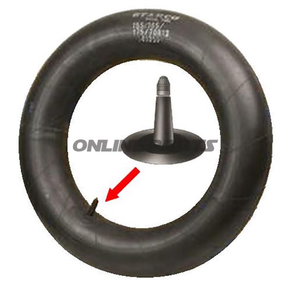 Hose 16X6.50/7.50-8/18X6.50-8 Rasen