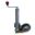Support Wheel Solid Rubber 60Mm200x50 Al-Ko Uniflansch