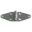 Hinge Uni 70/70Mm Galvanized