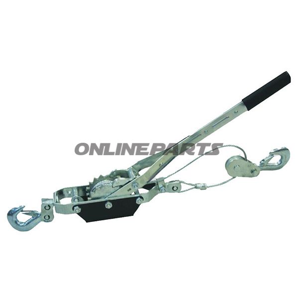 Cable Tension 2To
