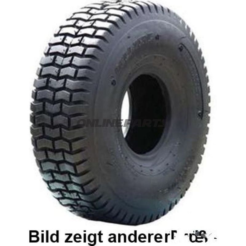 Tyre 18X6.50-8 4Pr Tls365 Rasen