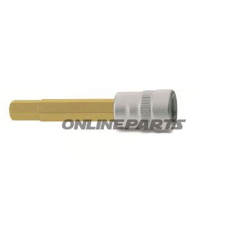 Insert Hexagon 3/8 9Mm Longlänge 80 Mm