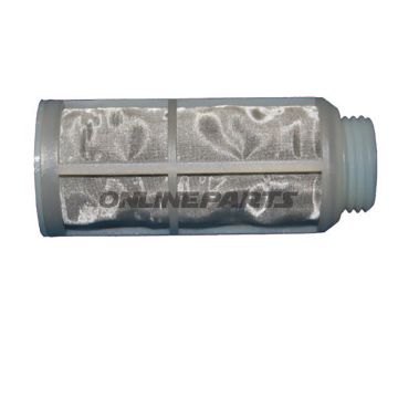 Ölfilter Nussbaum 980201