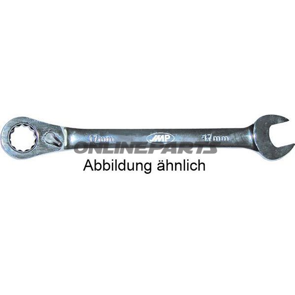 Ratschenringschlüssel 15 Mm Jmpmit Umschaltung