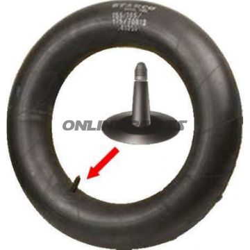 Inner Tube 15X5.50/6.00-6 Ride On Lawn Tractorstr13