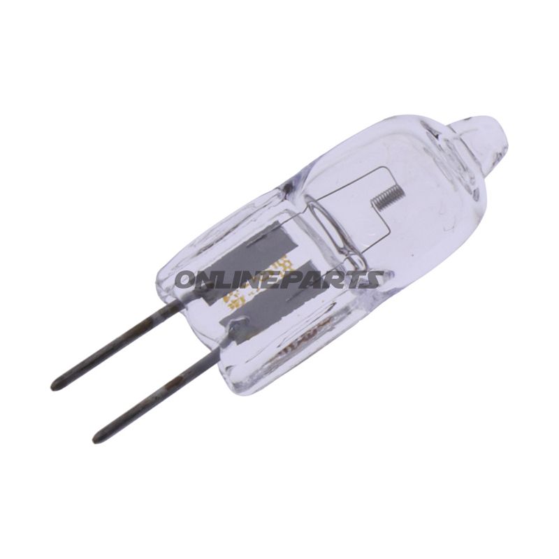 Halogenlampe Gutmann300343 6V 10W G4