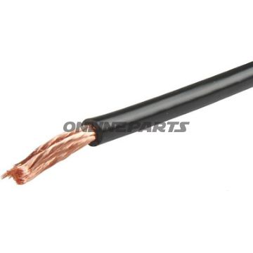 Cable Flyk 6.0 Schwstarterkabel