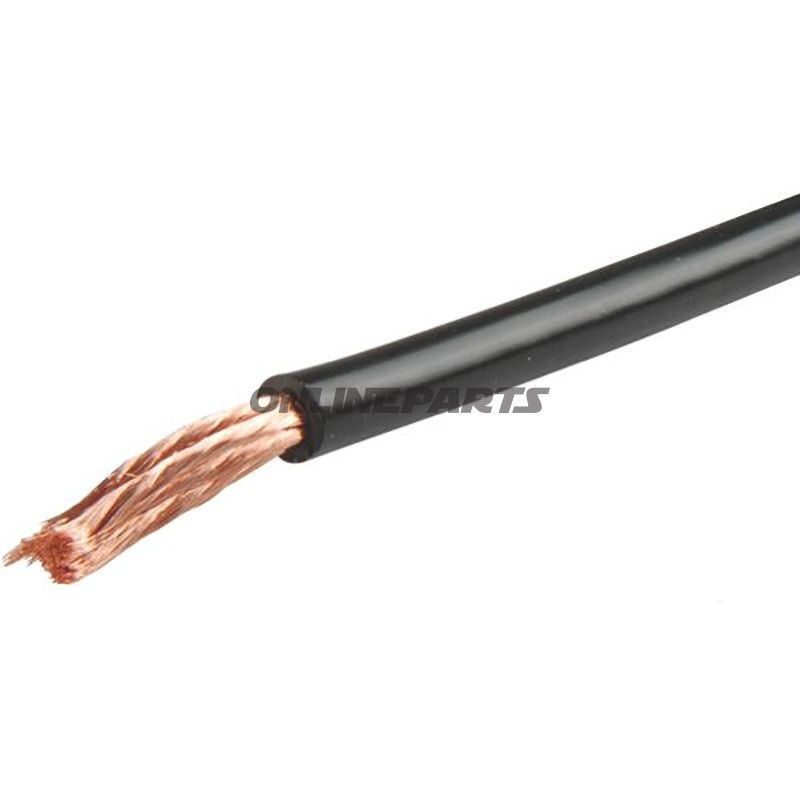 Cable Flyk 6.0 Schwstarterkabel