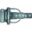 Türscharnier Gerade146 Mm