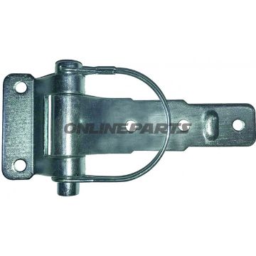 Türscharnier Gerade146 Mm