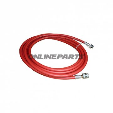 Serviceschlauch Red 5 Metrespx 5117493