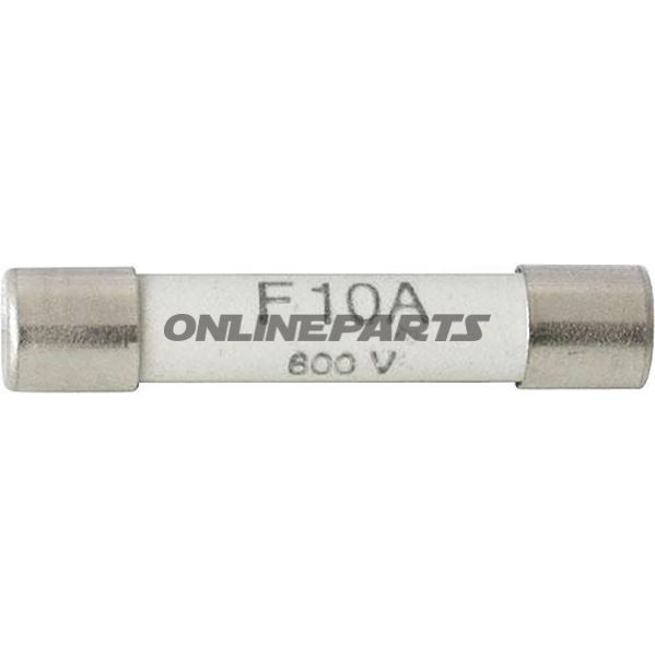 Sicher For Hdt My 64/6510A 600V