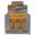2K Adhesive 3090 11G Locdues