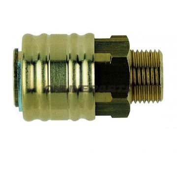 Clutch A Thread 1/8