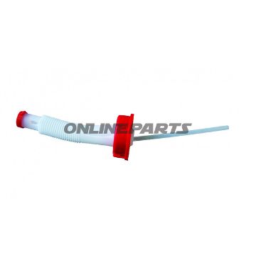 Spout 5L+20L Sonax