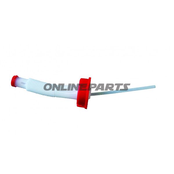 Spout 5L+20L Sonax