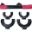 Spring Tensioner Kit 5Tlgspanntiefe Max 364Mm
