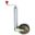 Support Wheel Solid Rubber Alko60 Mm