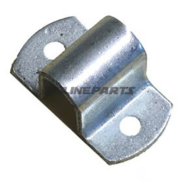 Spring Latch Gegenhalter