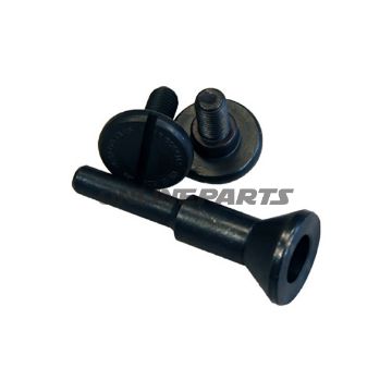 Scheibentraeger For 50+76Mmnorspeed Norton Neutral