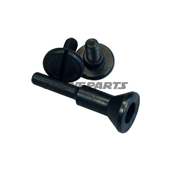 Scheibentraeger For 50+76Mmnorspeed Norton Neutral