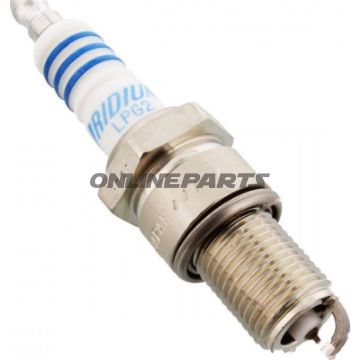 Spark Plug Lpg2 Ngklaserline