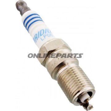 Spark Plug Lpg5 Ngklaserline