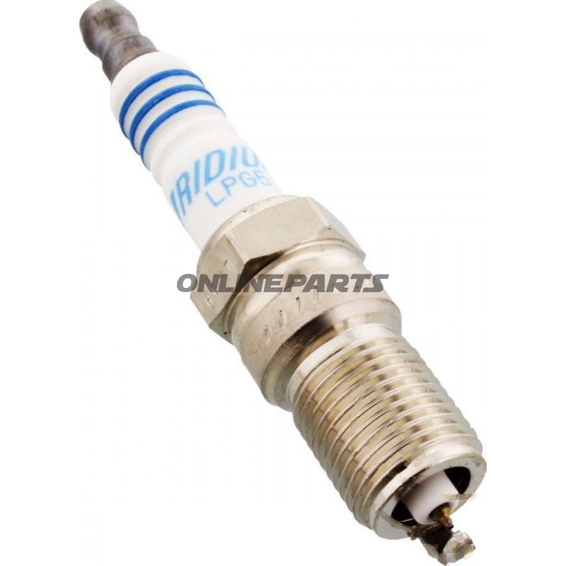Spark Plug Lpg5 Ngklaserline