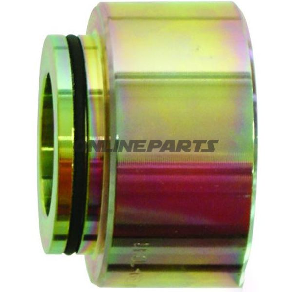 Spindle Adapter For Mechanical Recordingfür Mechanische Spindel
