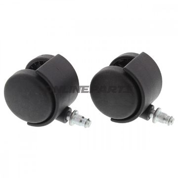 Lenkrollen Kit 2Stckfuer Jmp Sauger