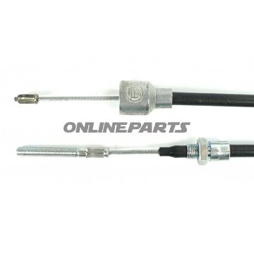 Brake Cable Bpw 1130/1355