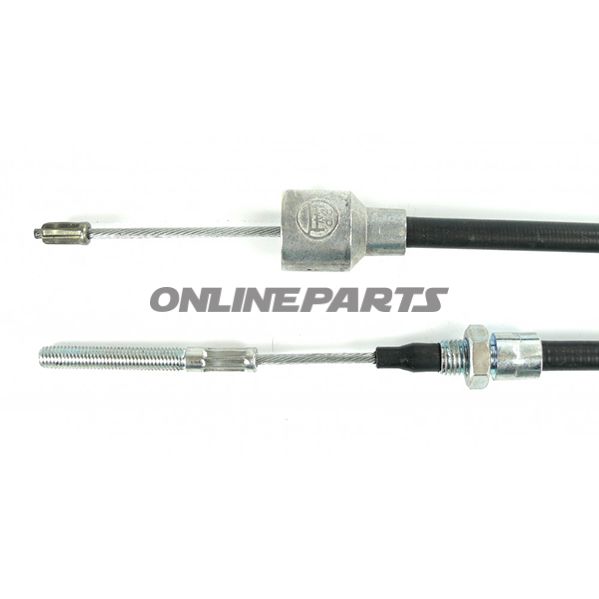 Brake Cable Bpw 1130/1355