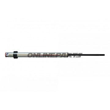 Shock Absorber For Overrun Deviceknott Kfg/Kr/Kha35