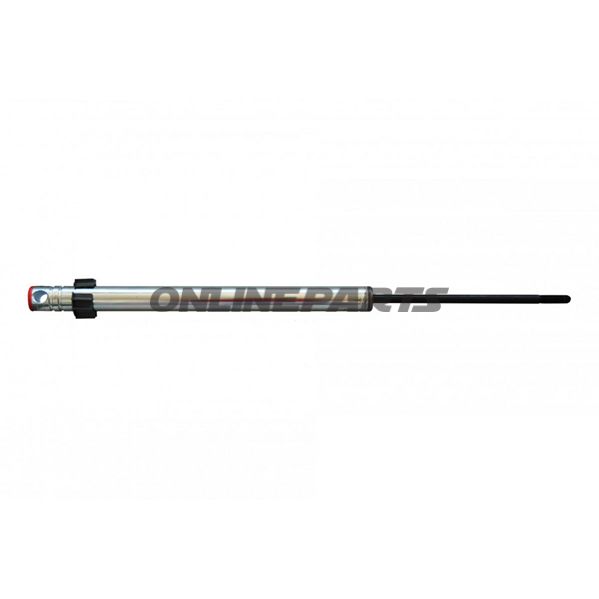 Shock Absorber For Overrun Deviceknott Kfg/Kr/Kha35