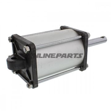 Kippzylinder Monty 33004030744 Ab 2009