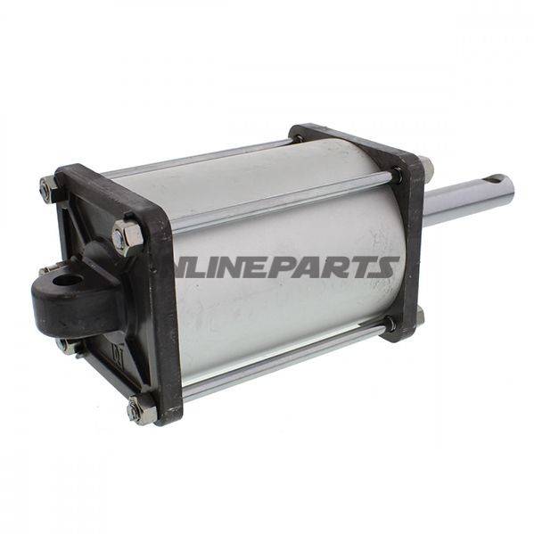 Kippzylinder Monty 33004030744 Ab 2009