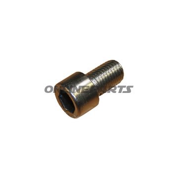 Zylinderschraube M16x25din 912 V2a