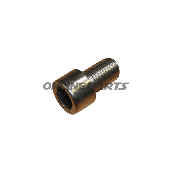 Zylinderschraube M16x25din 912 V2a