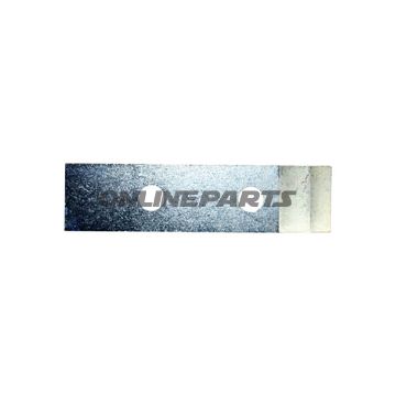 Zwischenblech Laserjack020lj05665