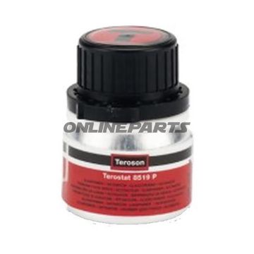 Primer/Aktivator Black 100Mlteroson Pu 8519P