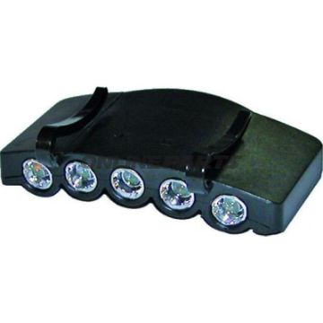 Kopfleuchte Led Mit Clipfor Baseballcap Jmp 9967290