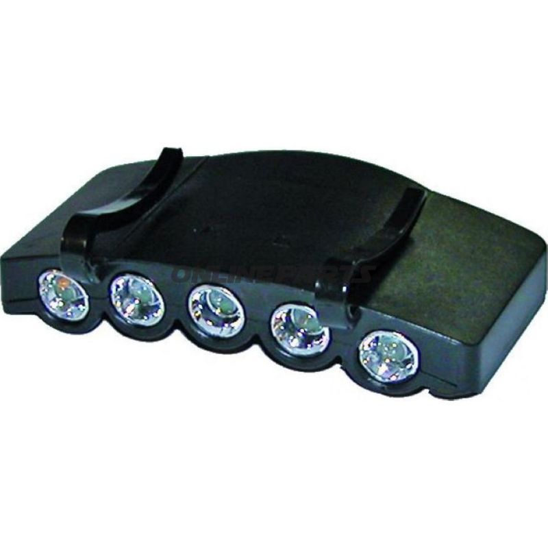 Kopfleuchte Led Mit Clipfor Baseballcap Jmp 9967290