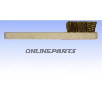 Spark Plug Brush