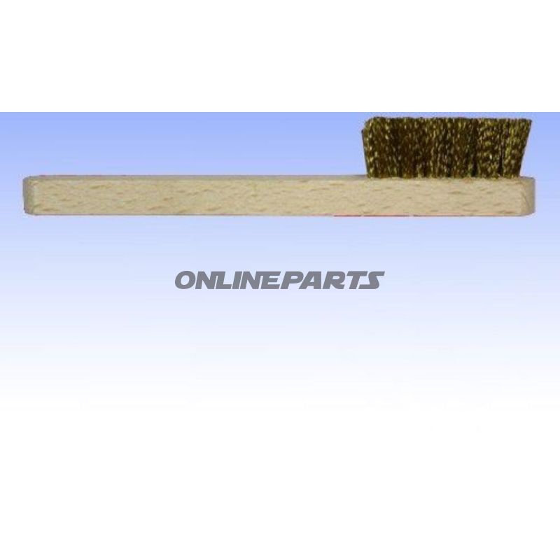 Spark Plug Brush