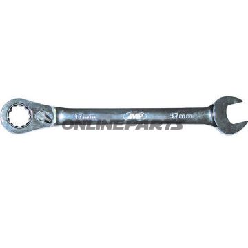 Ratschenringschlüssel 11 Mm Jmpmit Umschaltung