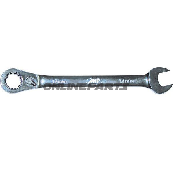 Ratschenringschlüssel 11 Mm Jmpmit Umschaltung