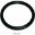 O-Ring Nitrile 7X2pack 50 Pieces