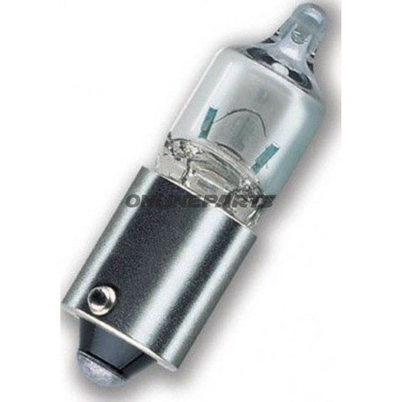 Bulb 12Vh6w Bax9sultra Life